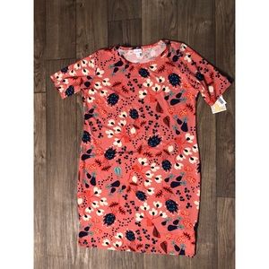 Lularoe Julia- 3x